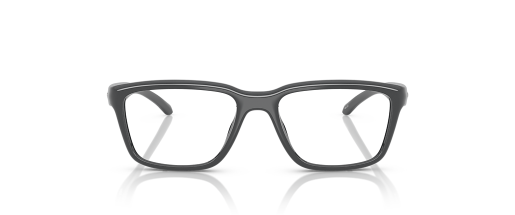 Arnette AN7274U Milled Dark Grey Frames