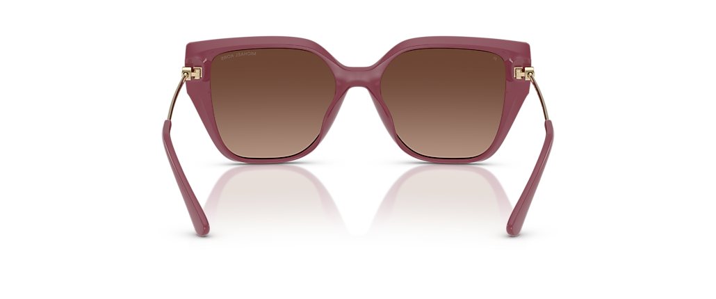 Michael Kors MK2231U St. Barths Mulberry Sunglasses Michael Kors MK2231U St. Barths Mulberry Sunglasses