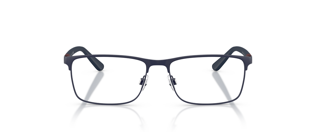 Polo Ralph Lauren PH1190 Matte Navy Blue Frames Polo Ralph Lauren PH1190 Matte Navy Blue Frames
