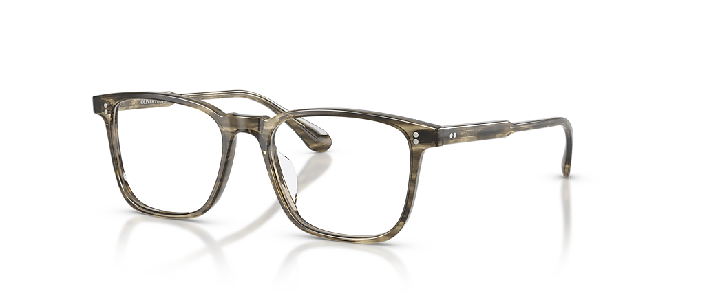 Oliver Peoples OV5603U Tillen Soft Olive Bark Frames Oliver Peoples OV5603U Tillen Soft Olive Bark Frames