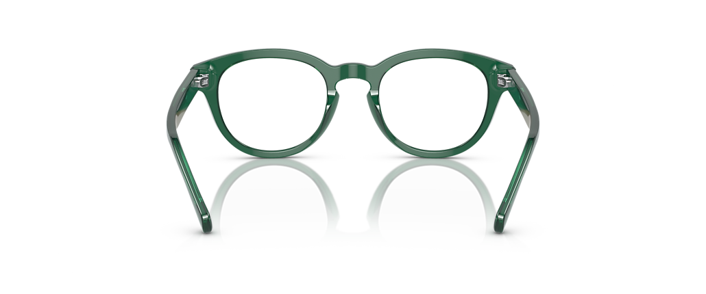 Polo Ralph Lauren PH2262 Shiny Transparent Green Frames Polo Ralph Lauren PH2262 Shiny Transparent Green Frames
