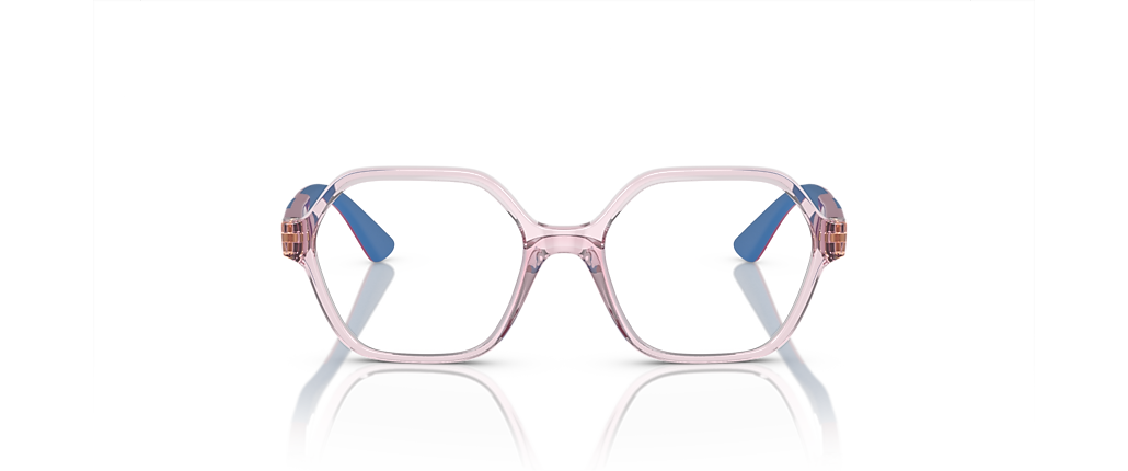 Vogue Eyewear VY2022 Transparent Light Purple Frames