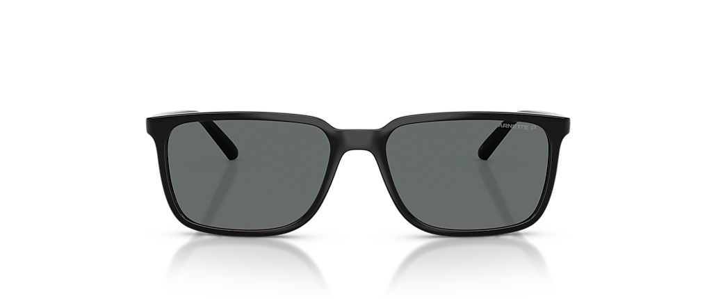 Arnette AN4364 Dinsky Recycled Black Sunglasses