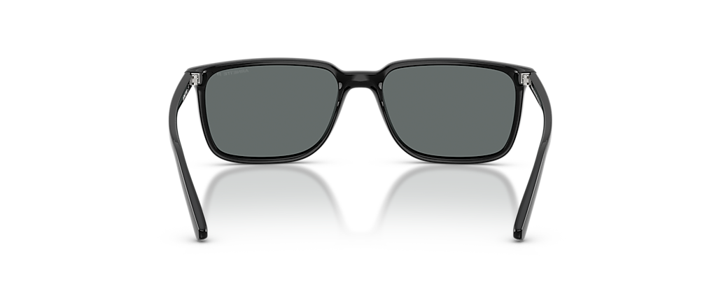 Arnette AN4364 Dinsky Recycled Black Sunglasses