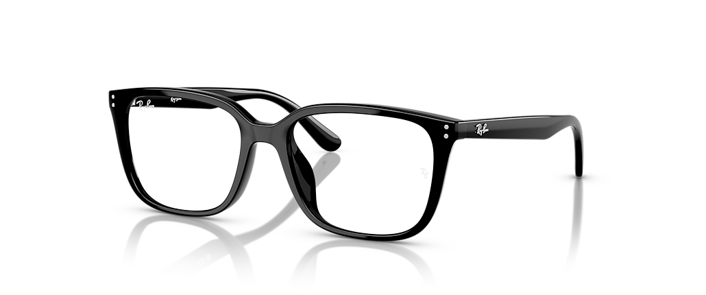 Ray-Ban RB7248D Optics Black Frames Ray-Ban RB7248D Optics Black Frames