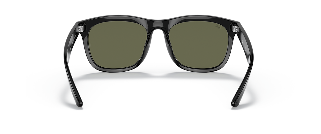 Ray-Ban RB4260D Black Sunglasses