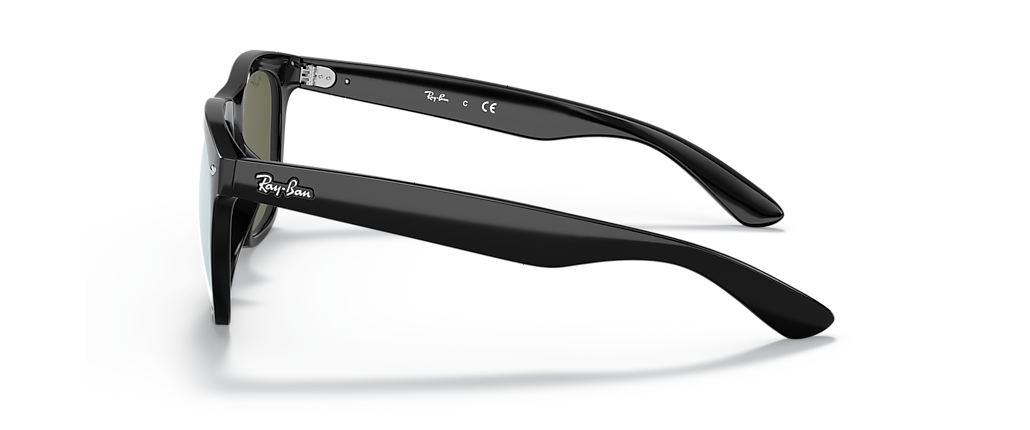 Ray-Ban RB4260D Black Sunglasses