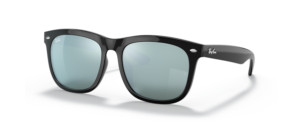 Ray-Ban RB4260D Black Sunglasses