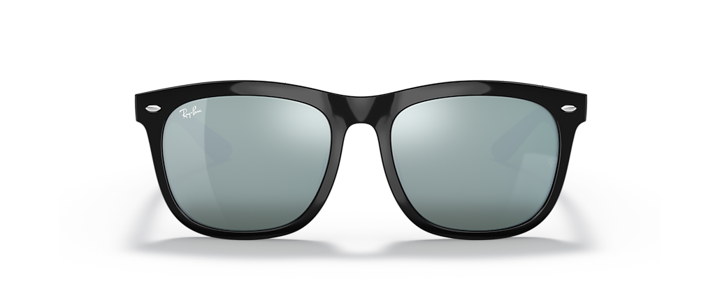 Ray-Ban RB4260D Black Sunglasses