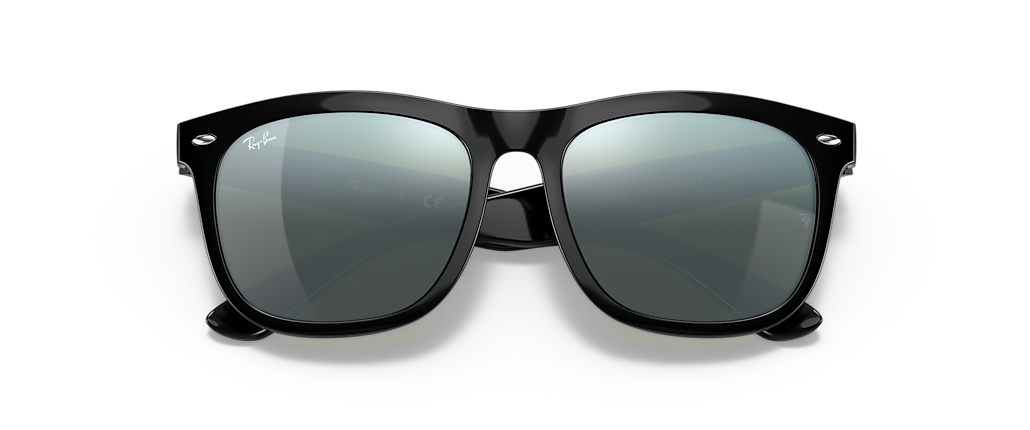 Ray-Ban RB4260D Black Sunglasses