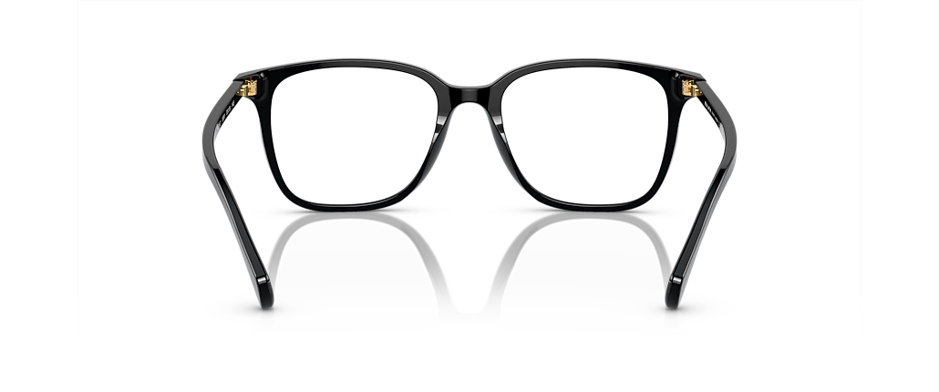 Ralph RA7147 Shiny Black Frames