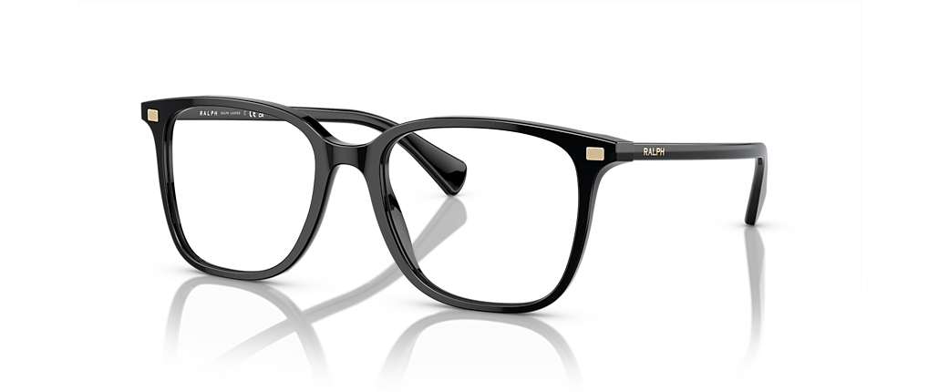 Ralph RA7147 Shiny Black Frames