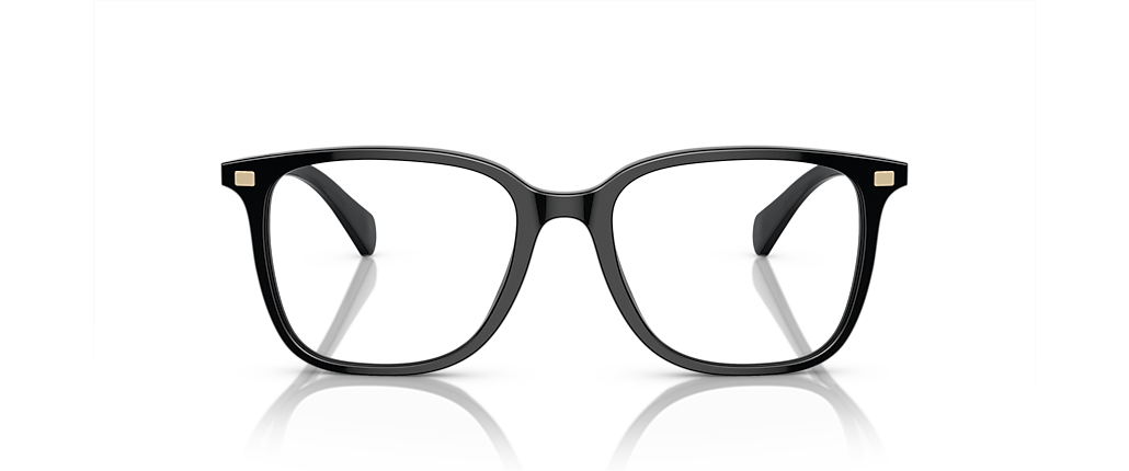 Ralph RA7147 Shiny Black Frames