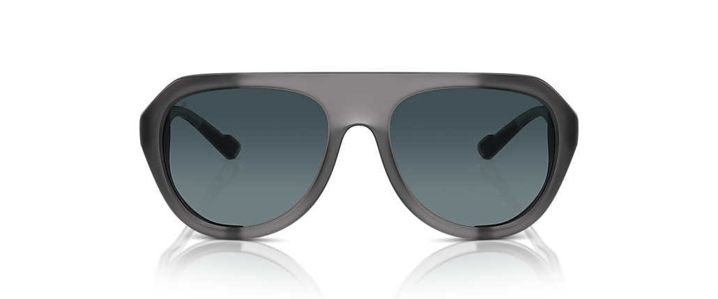 Ferrari FH2002QU Matte Grey Sunglasses