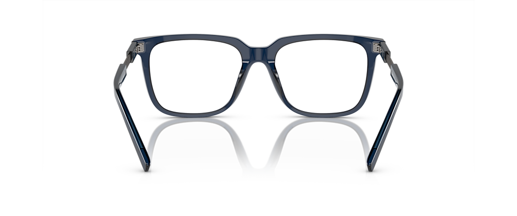 Giorgio Armani AR7252U Trasparent Blue Frames Giorgio Armani AR7252U Trasparent Blue Frames
