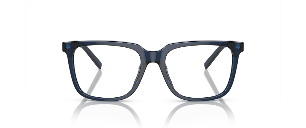 Giorgio Armani AR7252U Trasparent Blue Frames Giorgio Armani AR7252U Trasparent Blue Frames