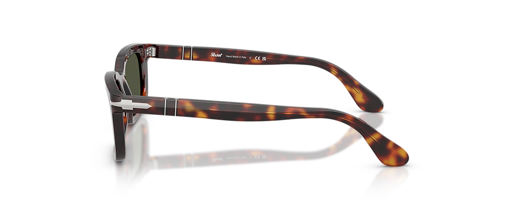 Persol PO3396S Havana Sunglasses