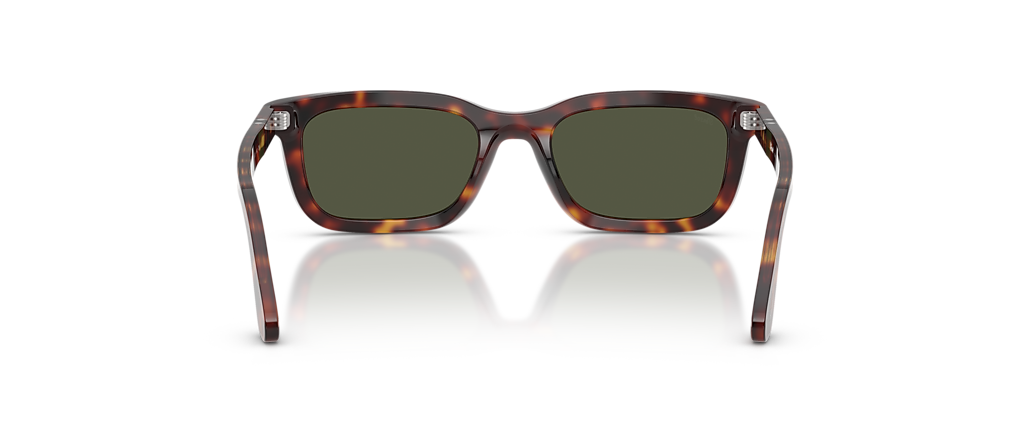 Persol PO3396S Havana Sunglasses