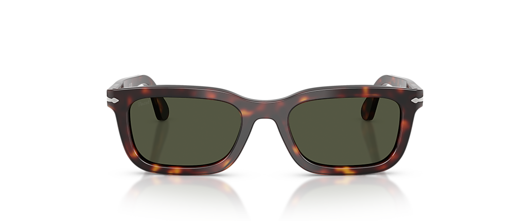 Persol PO3396S Havana Sunglasses