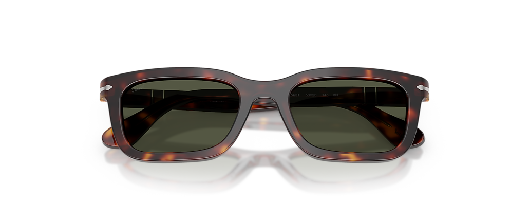 Persol PO3396S Havana Sunglasses