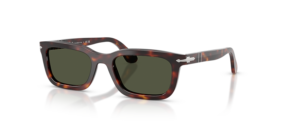 Persol PO3396S Havana Sunglasses