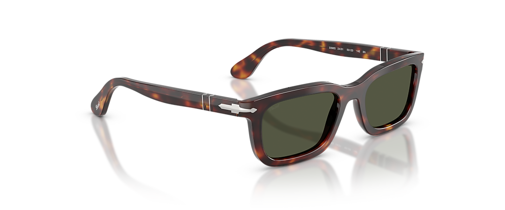 Persol PO3396S Havana Sunglasses