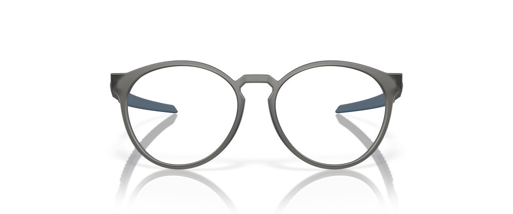 Oakley OX8184 Exchange R Satin Grey Smoke Frames Oakley OX8184 Exchange R Satin Grey Smoke Frames