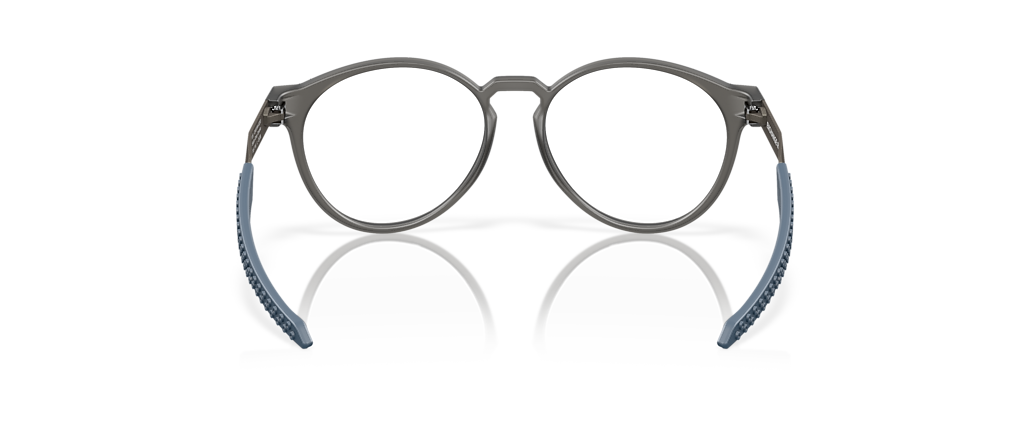 Oakley OX8184 Exchange R Satin Grey Smoke Frames Oakley OX8184 Exchange R Satin Grey Smoke Frames