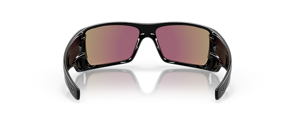 Oakley OO9101 Batwolf® Polished Black Sunglasses Oakley OO9101 Batwolf® Polished Black Sunglasses