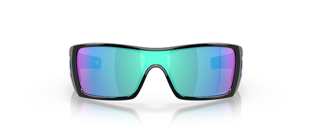Oakley OO9101 Batwolf® Polished Black Sunglasses Oakley OO9101 Batwolf® Polished Black Sunglasses