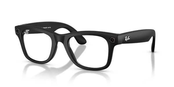 Ray-Ban Ray-Ban Meta Wayfarer