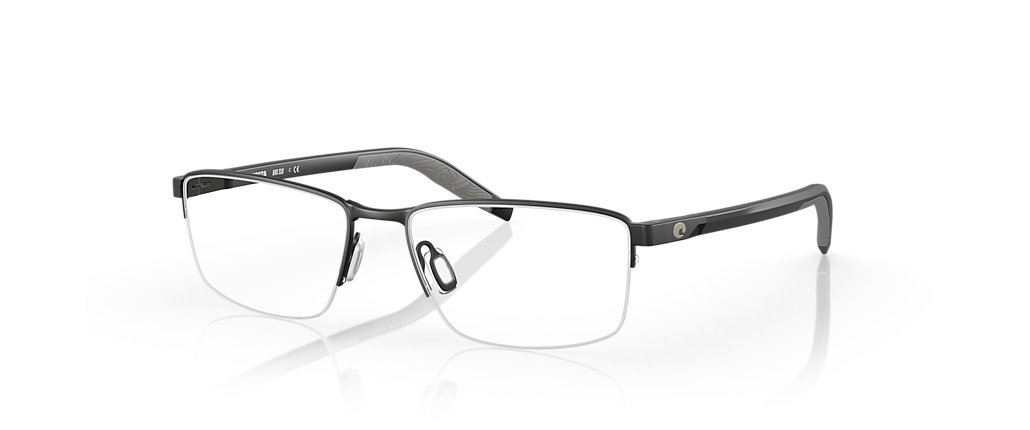 Costa 6A3015 Bimini Road 310 Black Frames Costa 6A3015 Bimini Road 310 Black Frames
