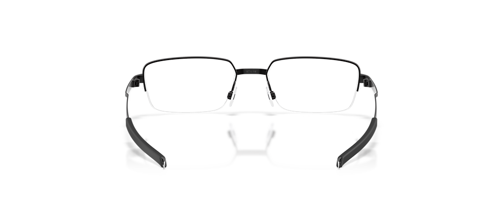 Oakley OX3100 Foil RQ 0.5 Satin Black Frames Oakley OX3100 Foil RQ 0.5 Satin Black Frames