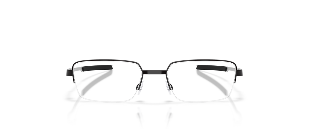 Oakley OX3100 Foil RQ 0.5 Satin Black Frames Oakley OX3100 Foil RQ 0.5 Satin Black Frames