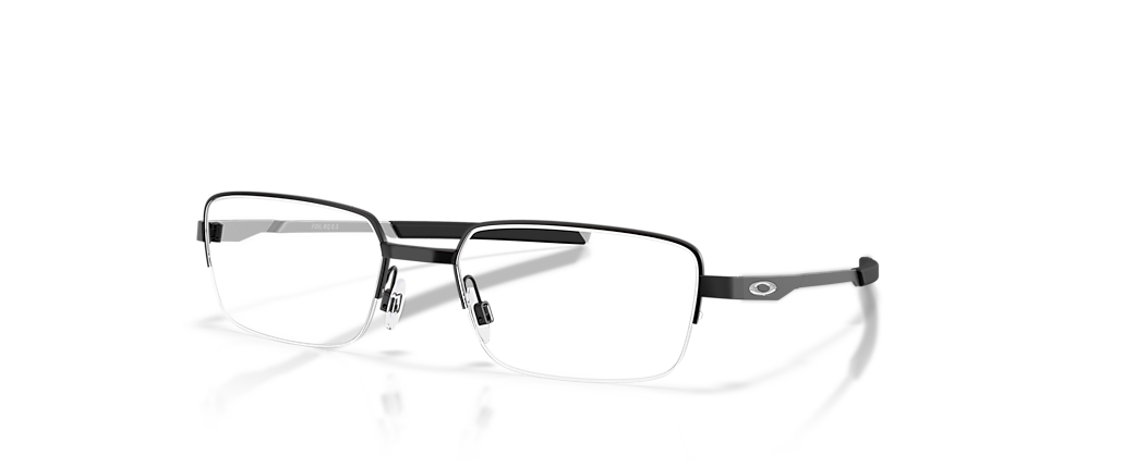 Oakley OX3100 Foil RQ 0.5 Satin Black Frames Oakley OX3100 Foil RQ 0.5 Satin Black Frames
