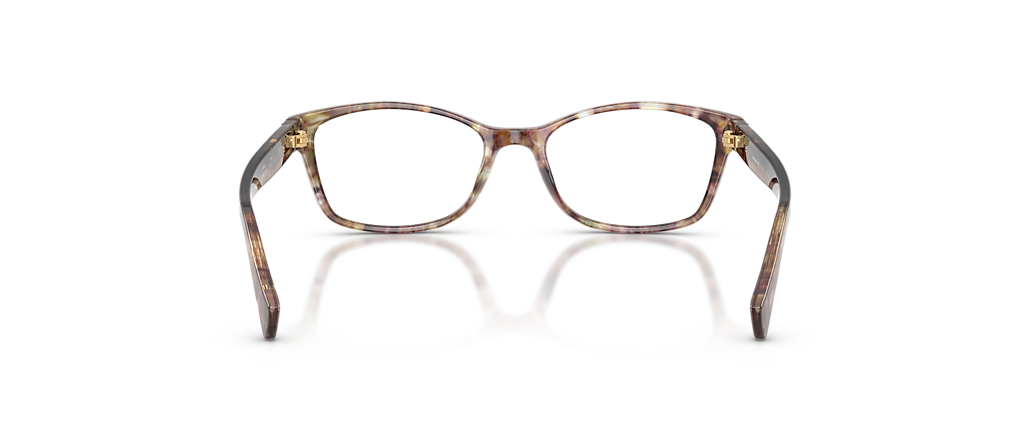 Coach HC6065 Light Brown Confetti Tortoise Frames Coach HC6065 Light Brown Confetti Tortoise Frames