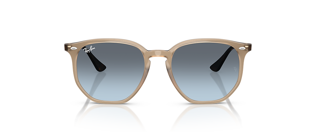 Ray-Ban RB4306 Turtledove Sunglasses Ray-Ban RB4306 Turtledove Sunglasses