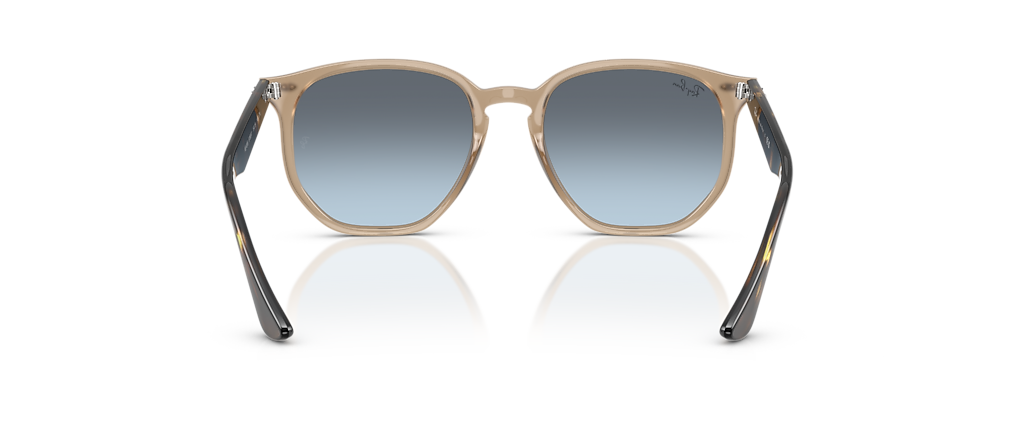 Ray-Ban RB4306 Turtledove Sunglasses Ray-Ban RB4306 Turtledove Sunglasses
