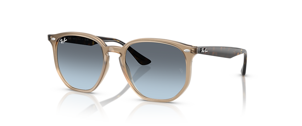 Ray-Ban RB4306 Turtledove Sunglasses Ray-Ban RB4306 Turtledove Sunglasses
