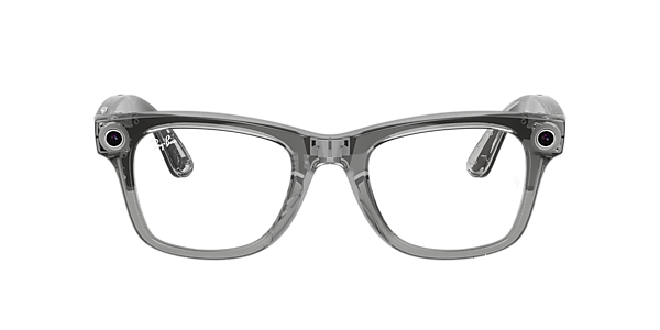 Ray-Ban Ray-Ban Meta Wayfarer