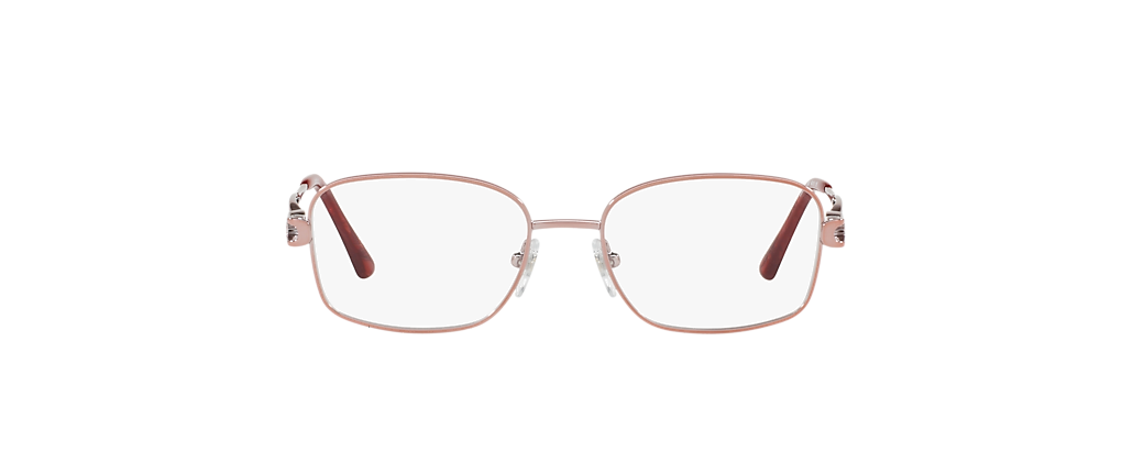 Sferoflex SF2580B Shiny Pink Frames