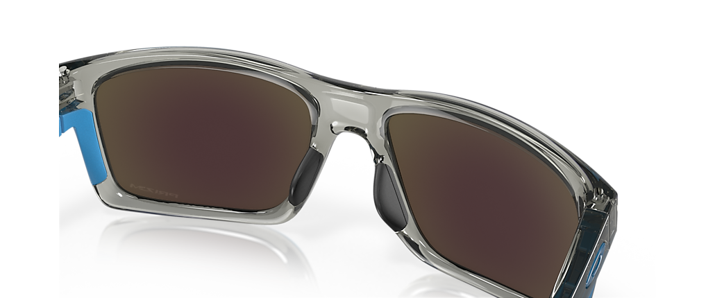 Oakley OO9264 Mainlink™ XL Grey Ink Sunglasses Oakley OO9264 Mainlink™ XL Grey Ink Sunglasses