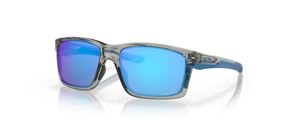 Oakley OO9264 Mainlink™ XL Grey Ink Sunglasses Oakley OO9264 Mainlink™ XL Grey Ink Sunglasses