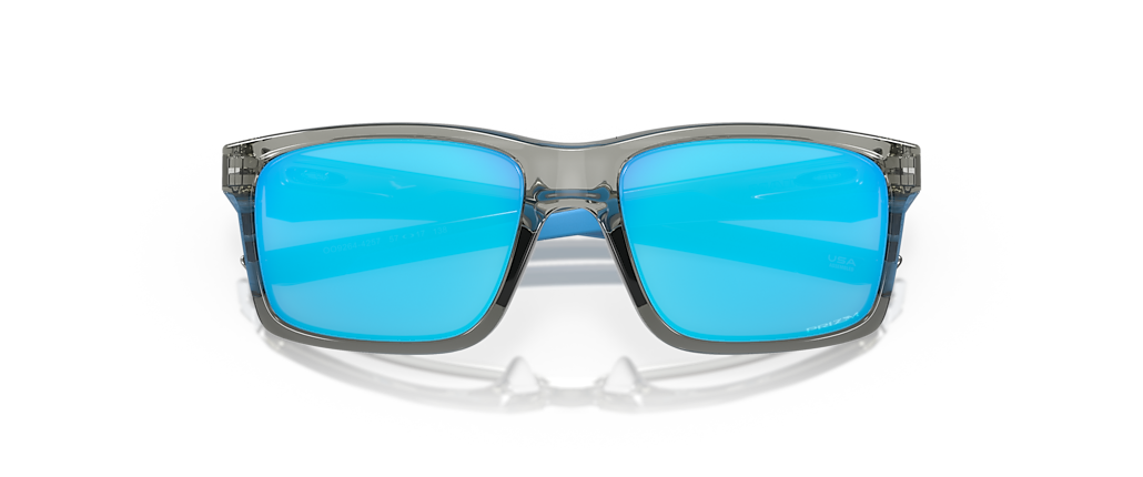 Oakley OO9264 Mainlink™ XL Grey Ink Sunglasses Oakley OO9264 Mainlink™ XL Grey Ink Sunglasses