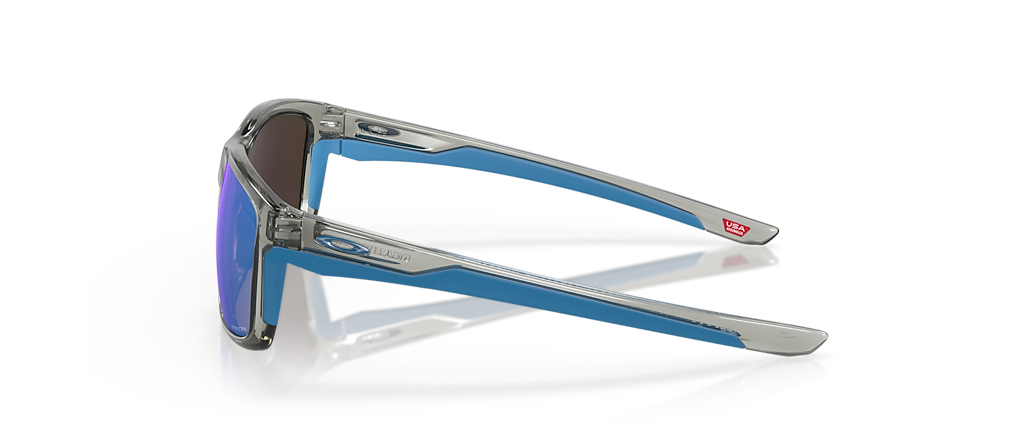 Oakley OO9264 Mainlink™ XL Grey Ink Sunglasses Oakley OO9264 Mainlink™ XL Grey Ink Sunglasses