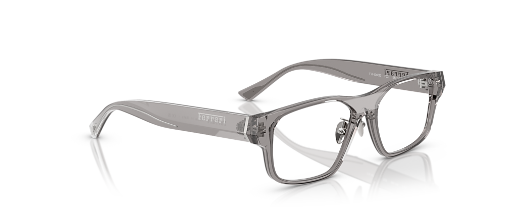 Ferrari FH4006D Transparent Grey Frames Ferrari FH4006D Transparent Grey Frames