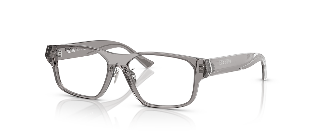 Ferrari FH4006D Transparent Grey Frames Ferrari FH4006D Transparent Grey Frames