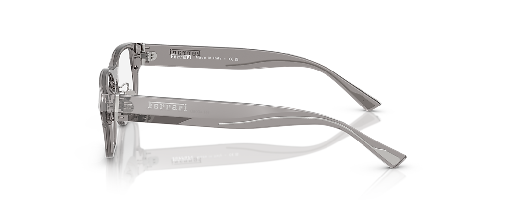 Ferrari FH4006D Transparent Grey Frames Ferrari FH4006D Transparent Grey Frames