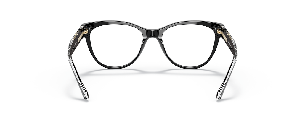 Versace VE3304 Black Frames Versace VE3304 Black Frames