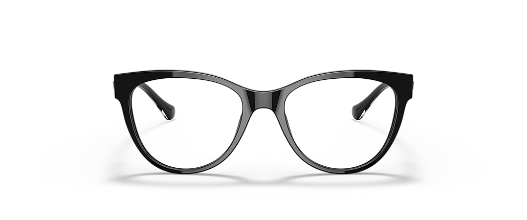 Versace VE3304 Black Frames Versace VE3304 Black Frames